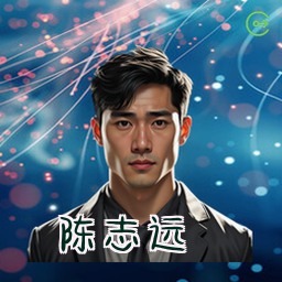 陈志远